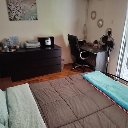 Private Rooms In Shared House Salonicco Esterno foto