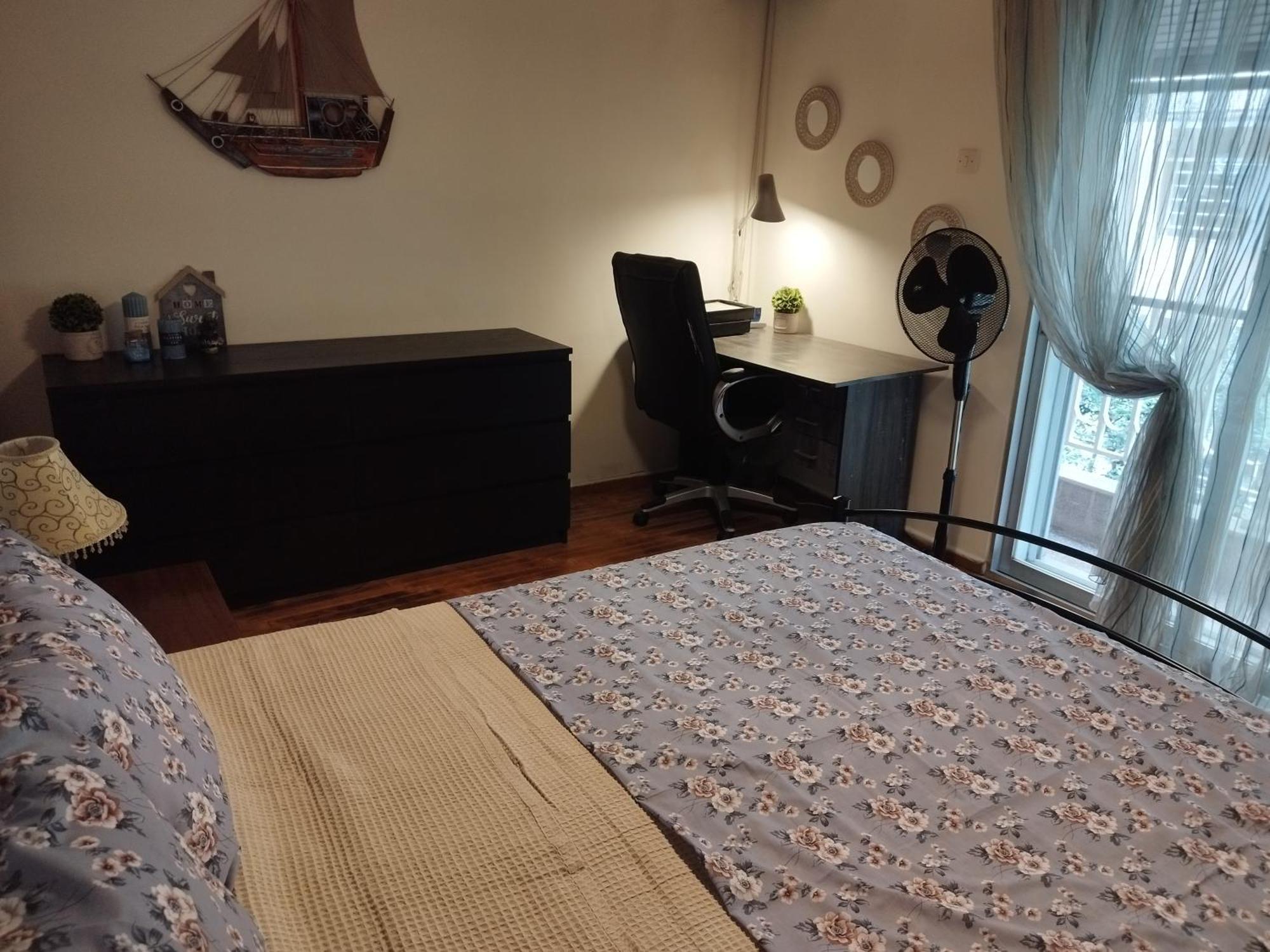 Private Rooms In Shared House Salonicco Esterno foto