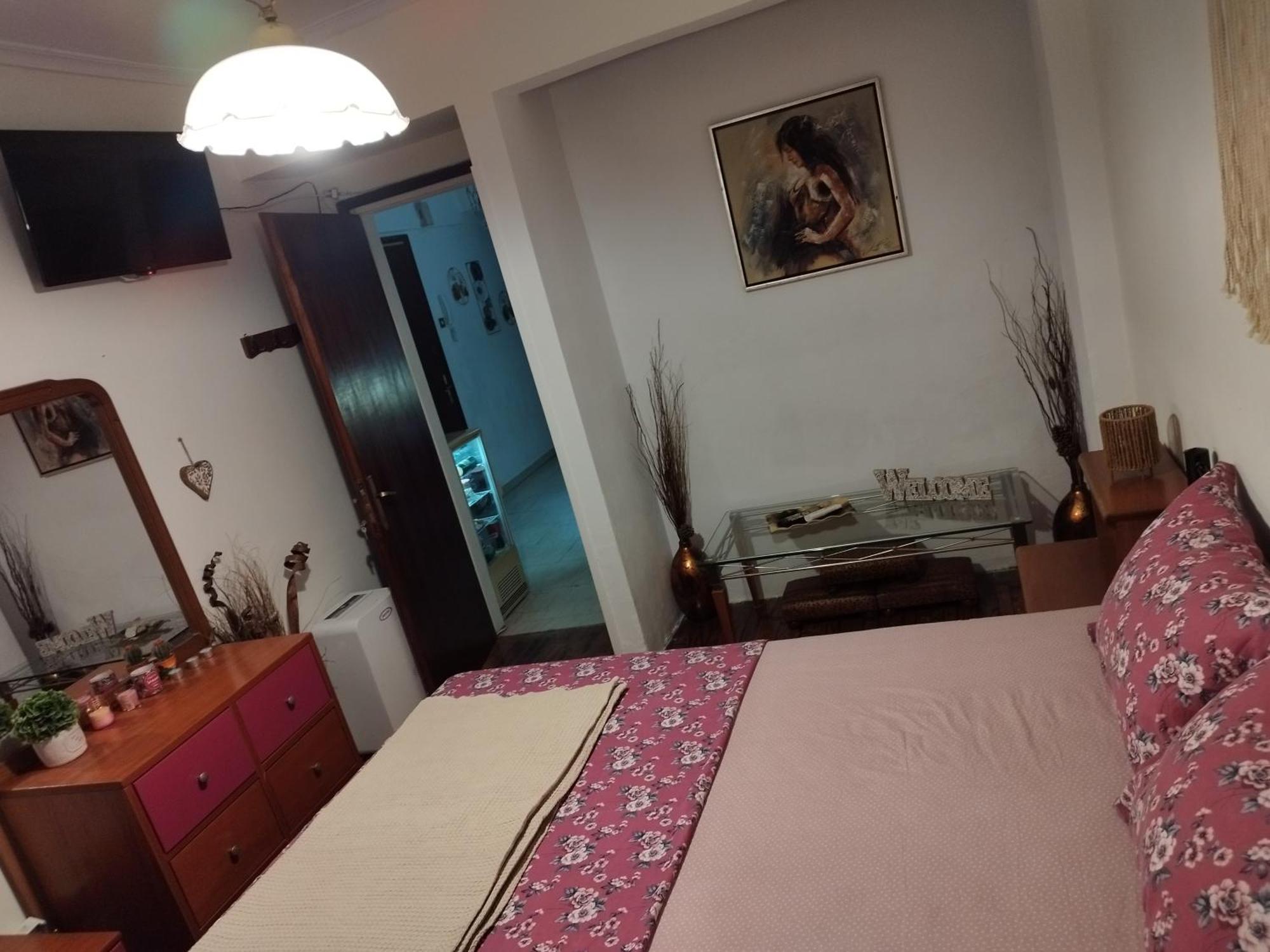 Private Rooms In Shared House Salonicco Camera foto