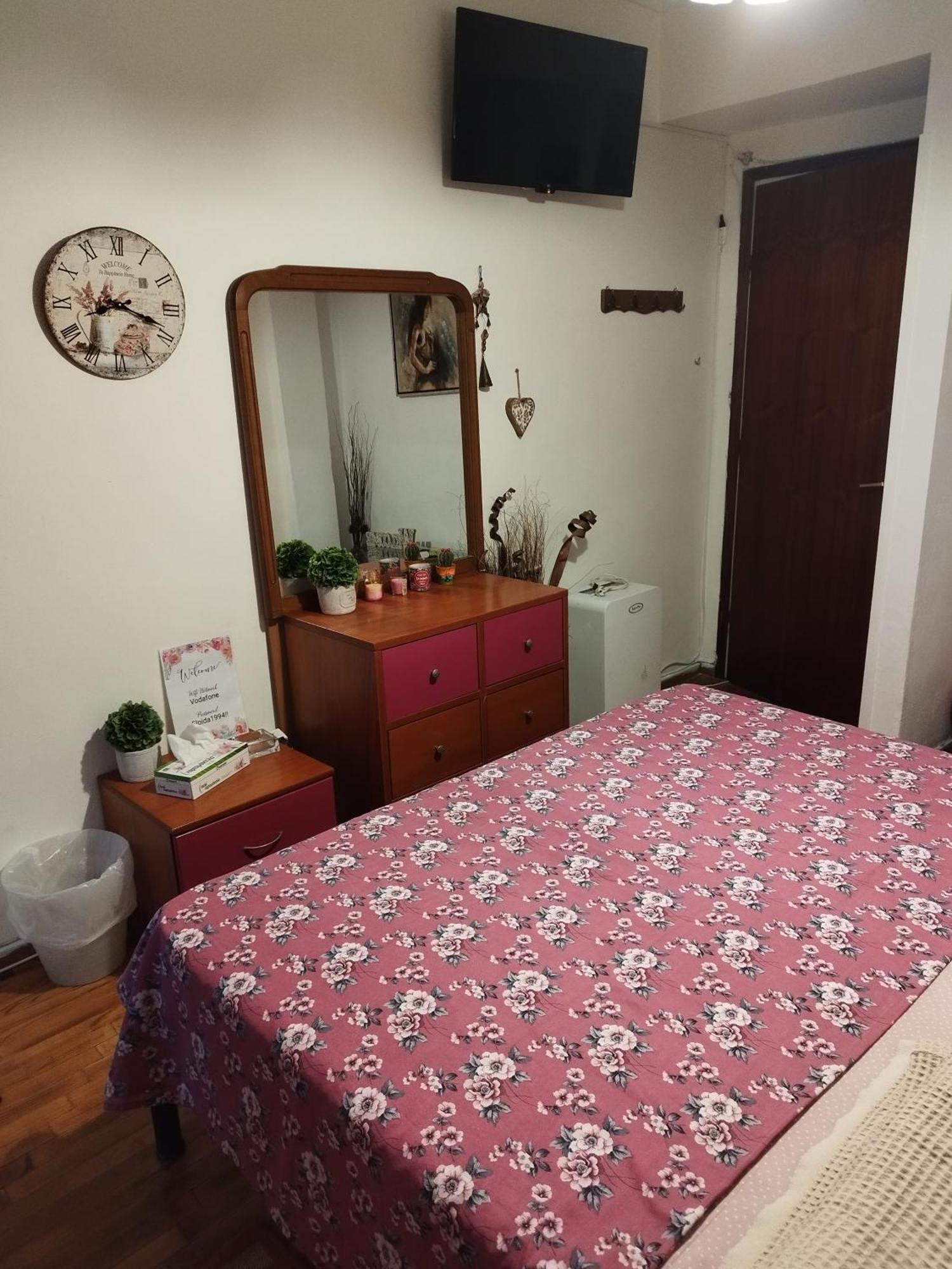 Private Rooms In Shared House Salonicco Camera foto