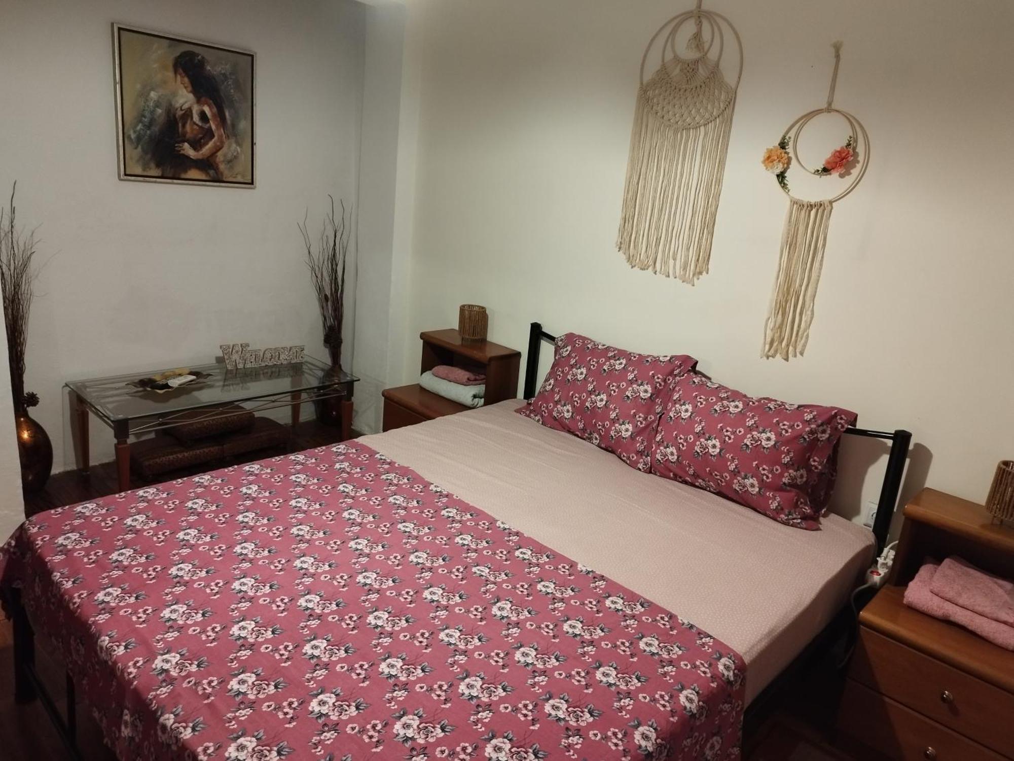 Private Rooms In Shared House Salonicco Esterno foto